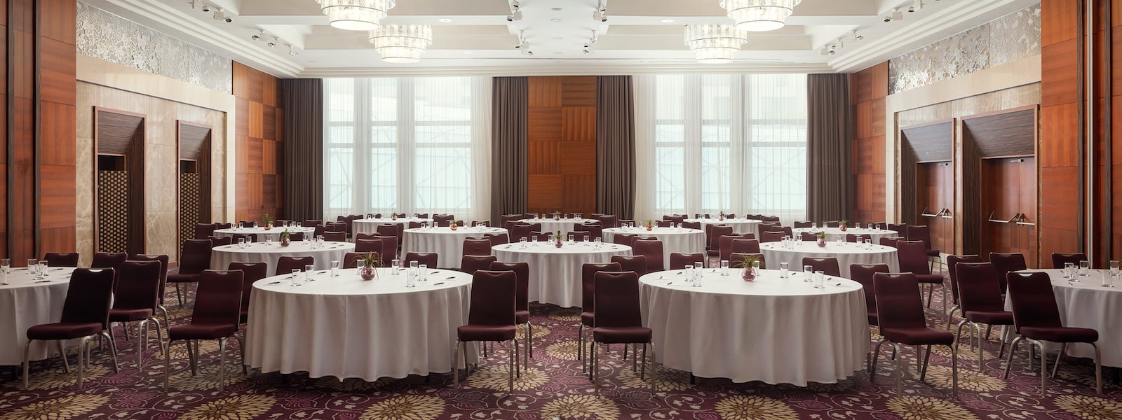 Sheraton Bratislava Hotel