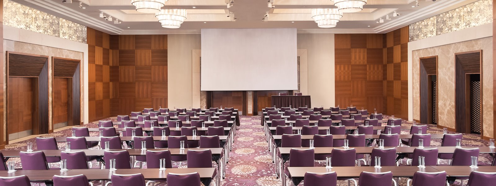 Sheraton Bratislava Hotel