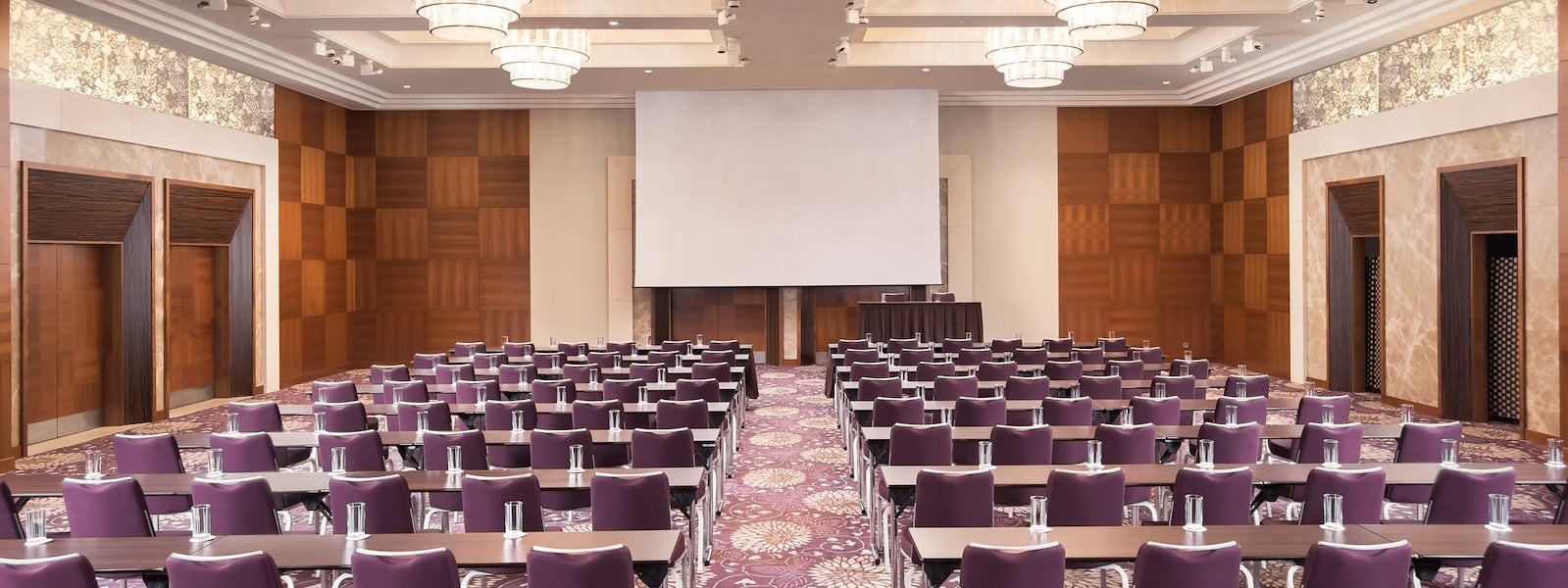 Sheraton Bratislava Hotel