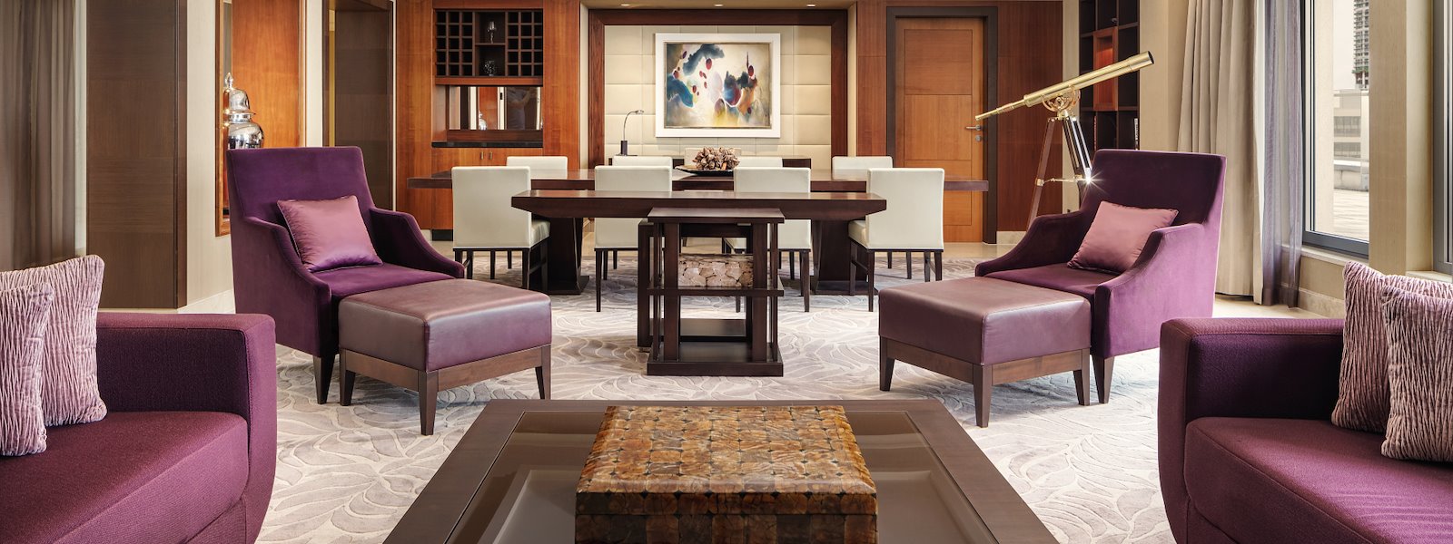 Sheraton Bratislava Hotel