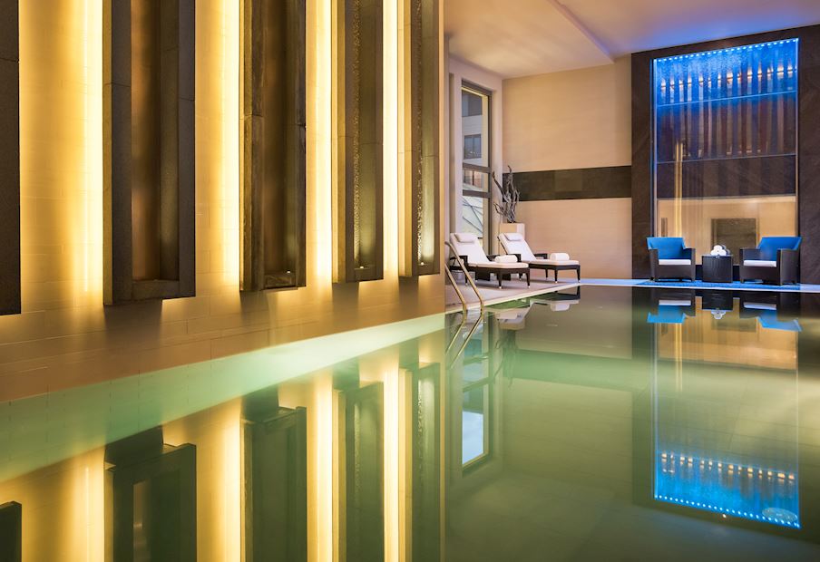 Spa 